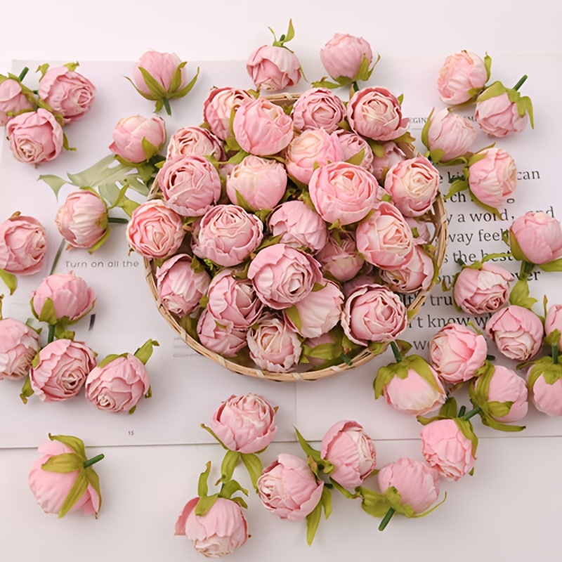 Pack Of 12 Artificial Flowers Christmas Wreath Almi 通販