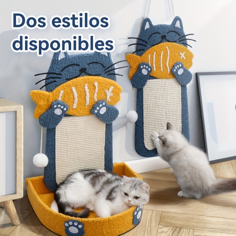 rascador gato  Shopee México