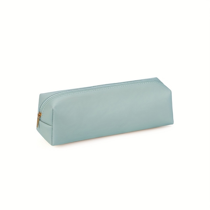 Large Capacity Storage Pencil Bag Minimalist Pencil Case