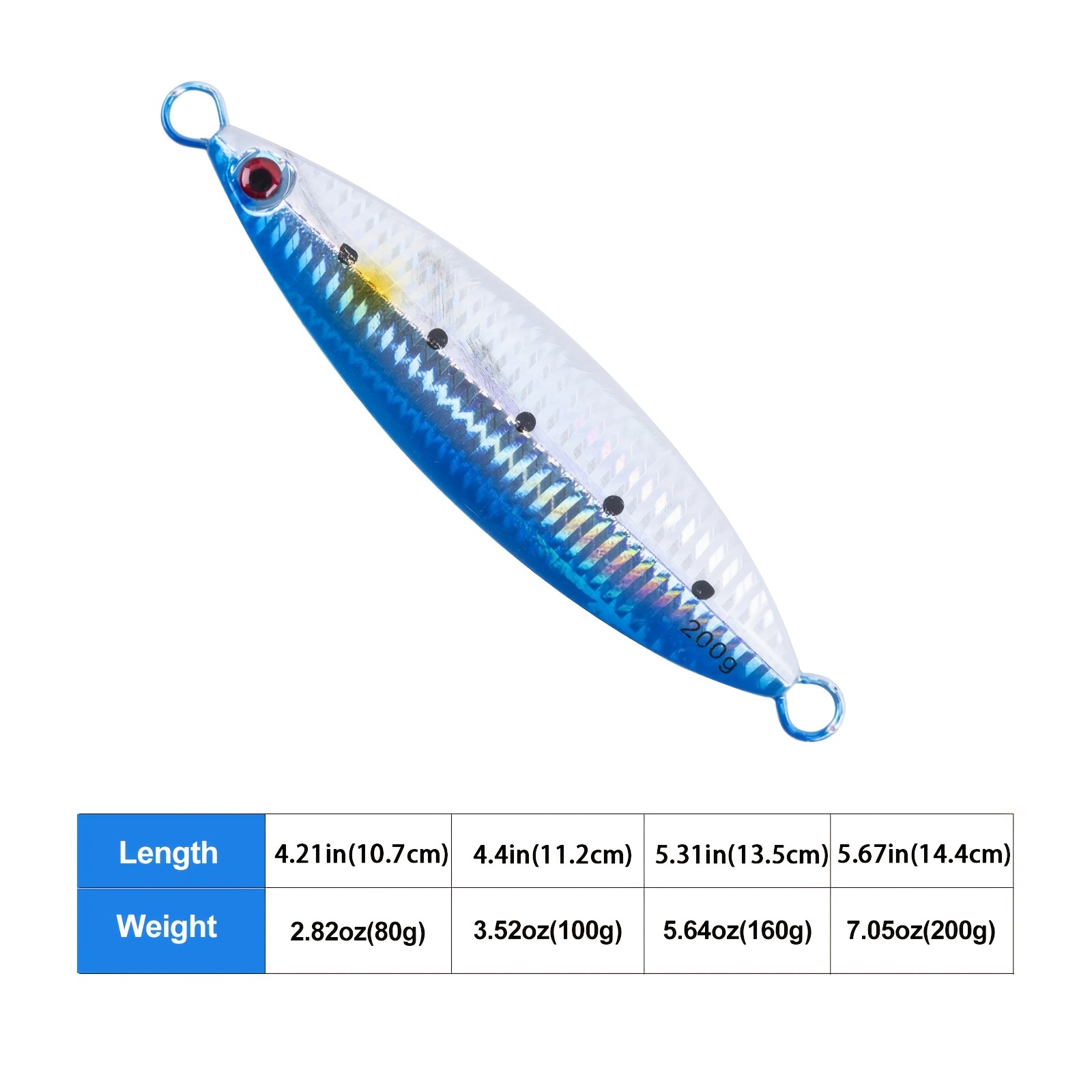 SOLARIS - Slow pitch jigging lure 200 grams - Red head/Black  [SOLARIS-200-FR (CHINA)] - $13.50 CAD : PECHE SUD, Saltwater fishing  tackles, jigging lures, reels, rods