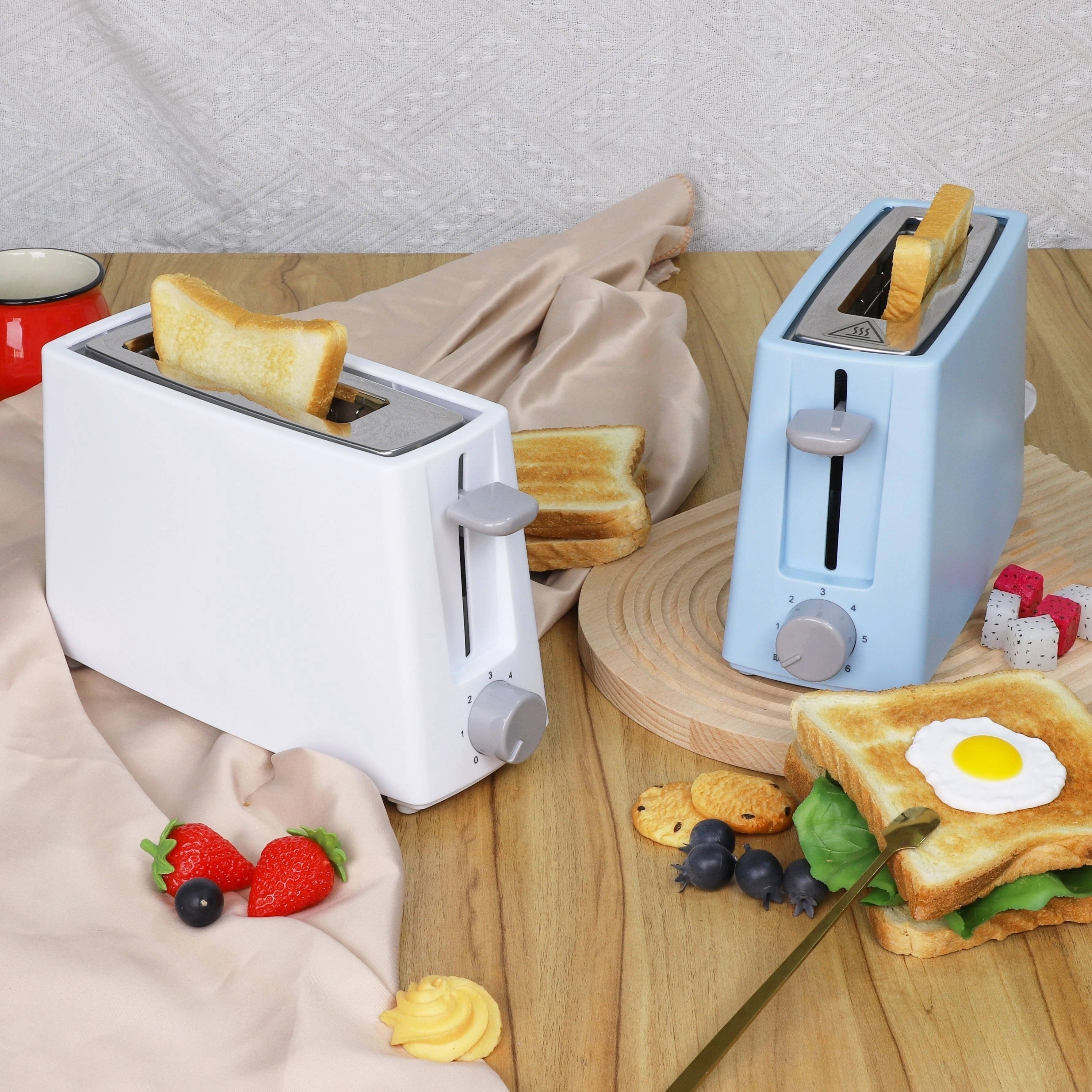  Single Slice Toaster: Home & Kitchen