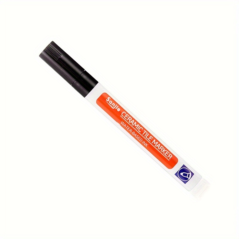 Waterproof Tile Marker Grout Pen Wall Seam Pen 12 Colors - Temu