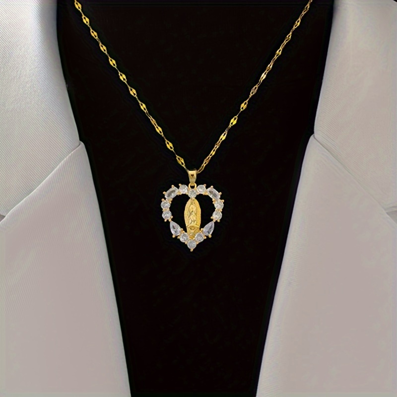 Colar Feminino Amor