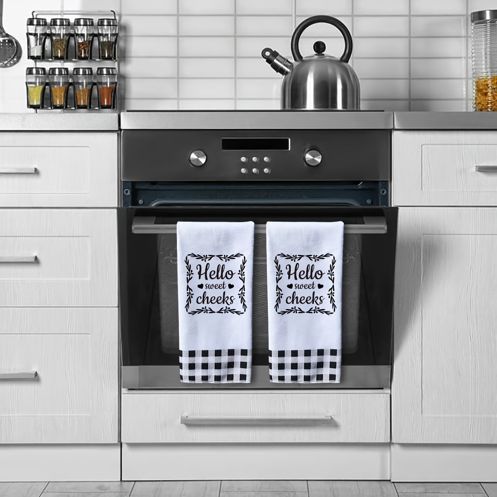 Kitchen Linens for Home Cooking