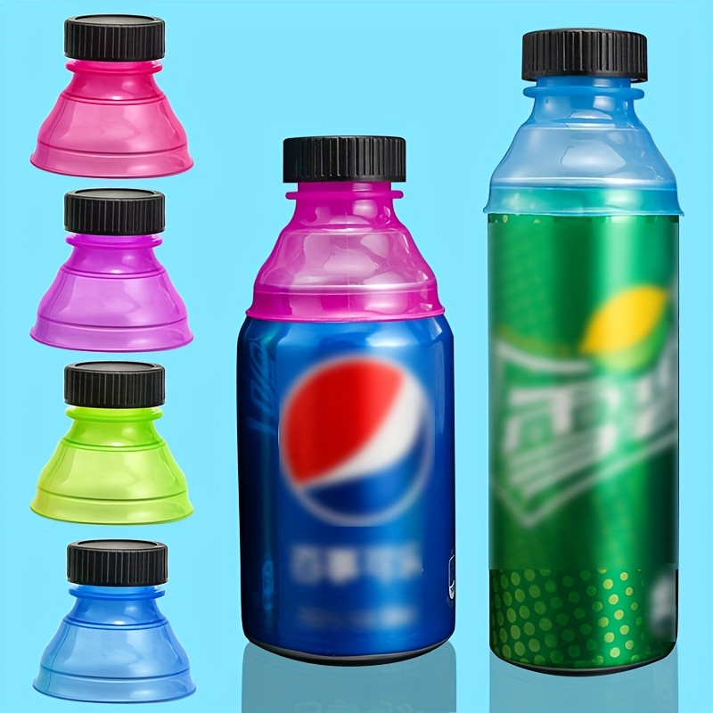 Kids Water Bottle Spill Proof Juice Soda Water Bottle - Temu