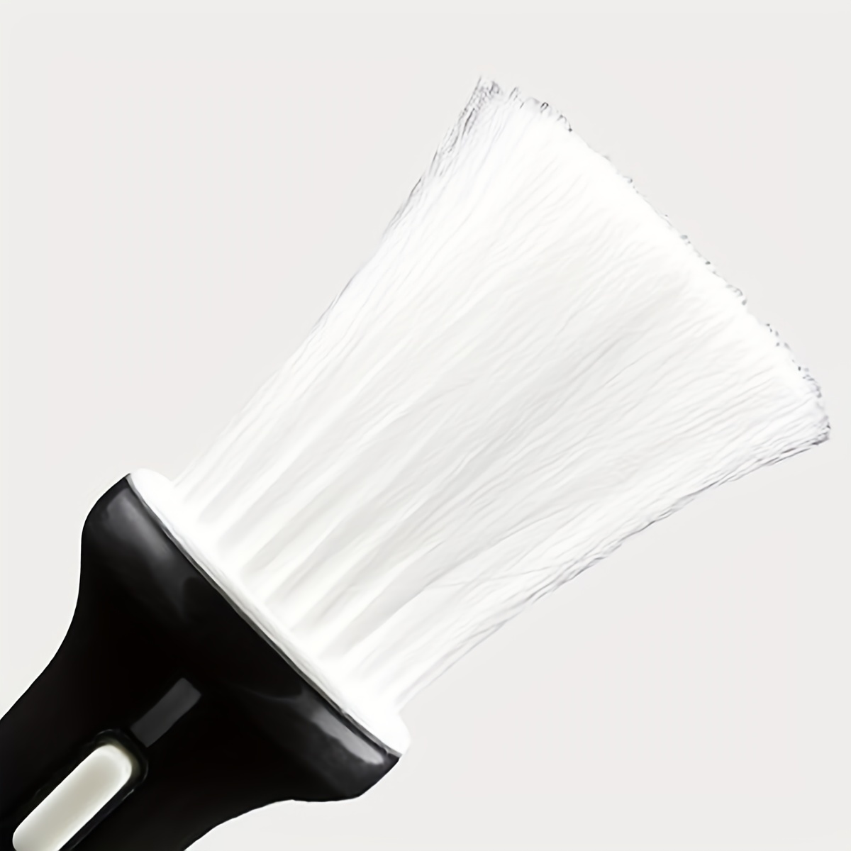 Professional Hair Dust Brush for Barbers and Salons