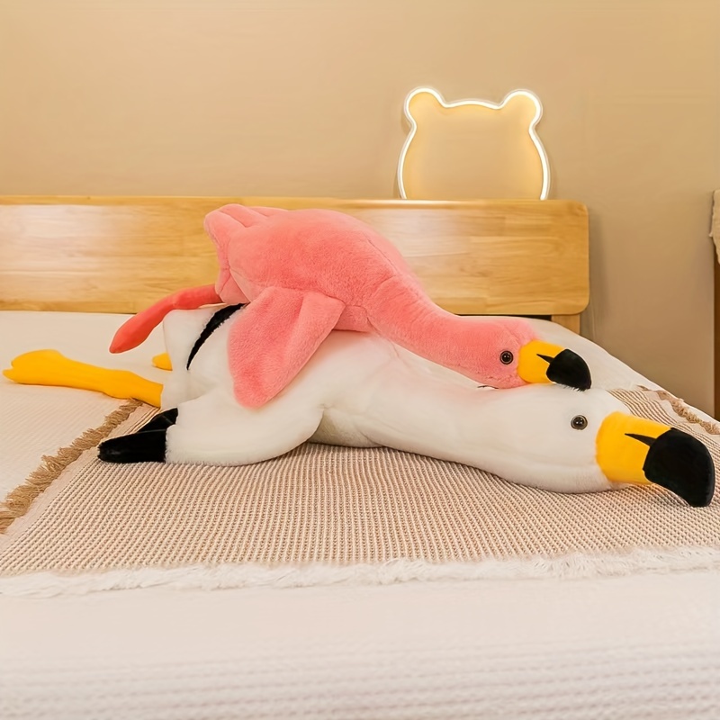 Flamingo 2025 pillow pet