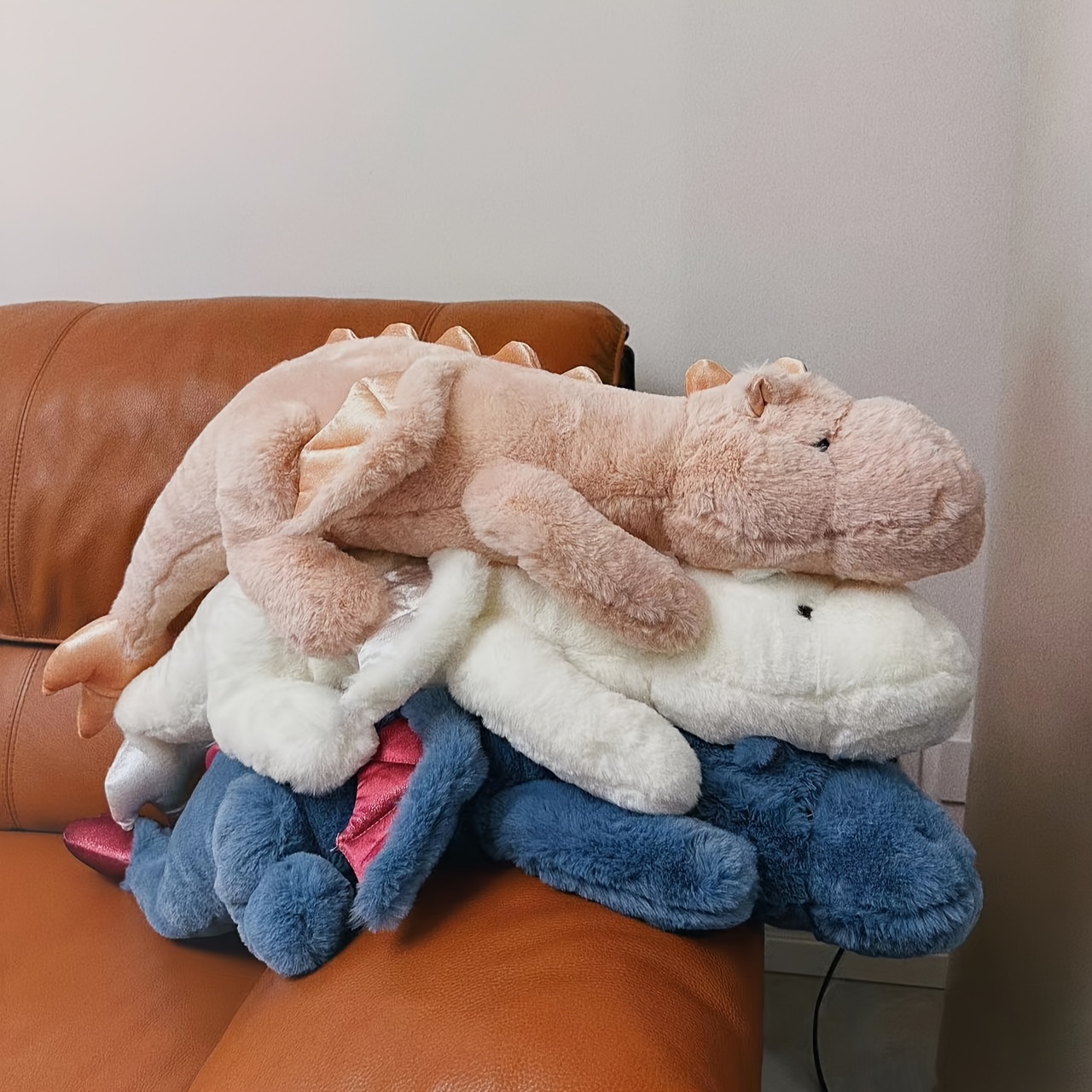 1pc Emotional Support Fries The Cuddly Plush Comfort Food - Temu