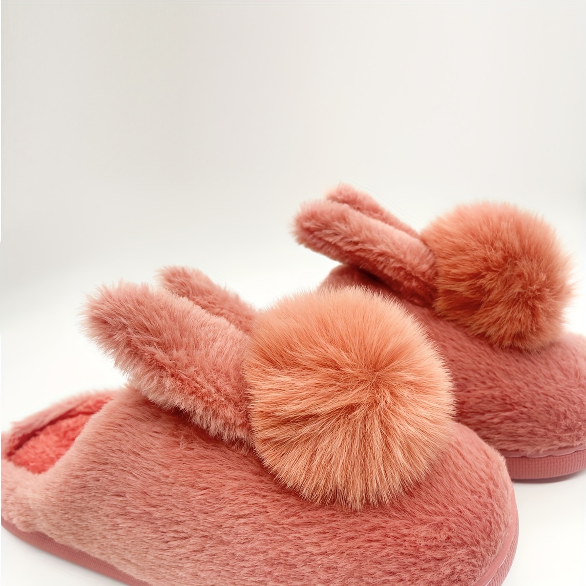 Pom pom house on sale slippers