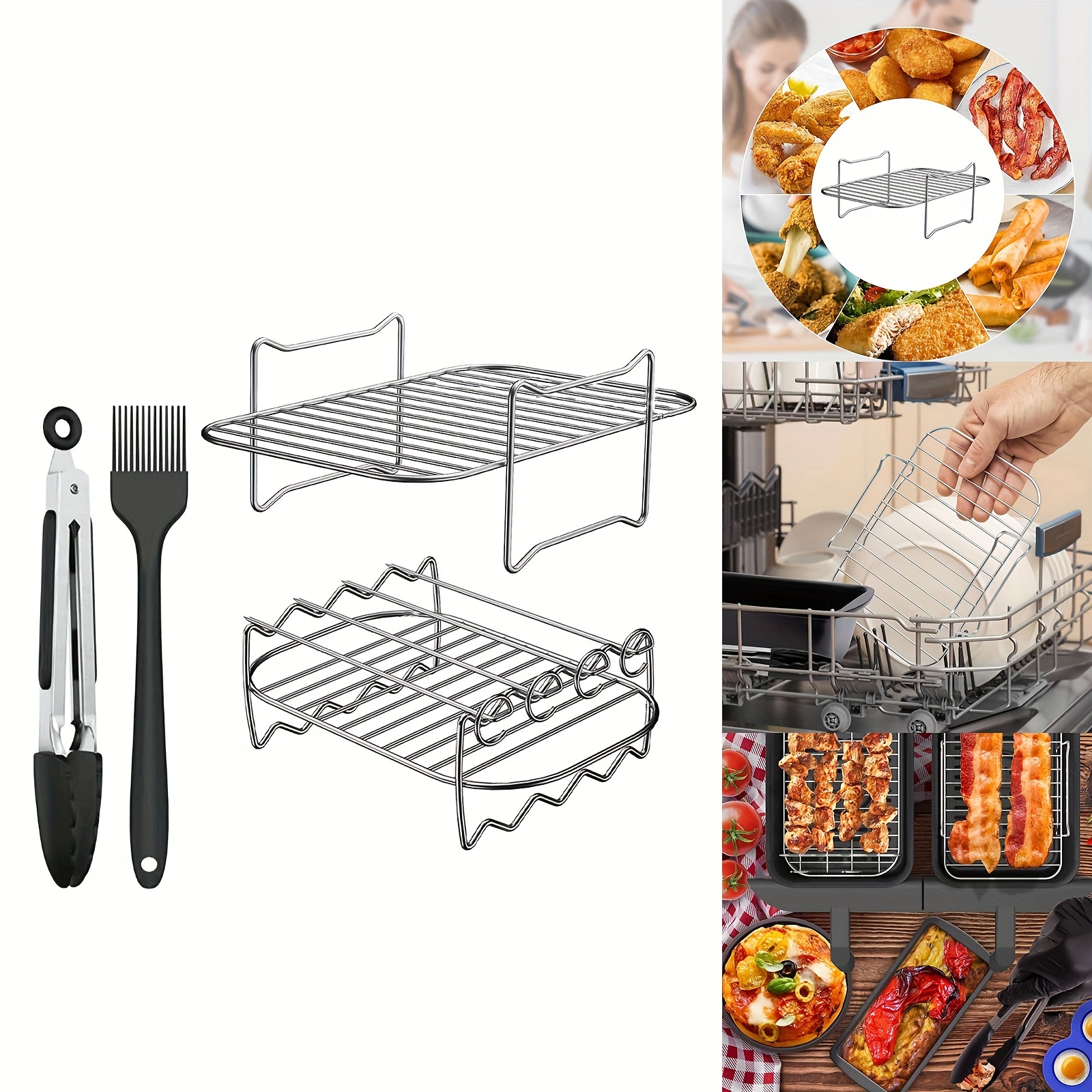 Comprar rejilla de horno cocina Tienda accesorios de montaje y ordenación