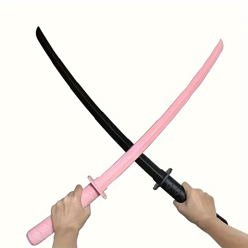 high-quality 3d Printed Expandable Sword - Handcrafted Artistic Trendsetter  Toy For Couples - Popular Stress-relief Equipment - Temu