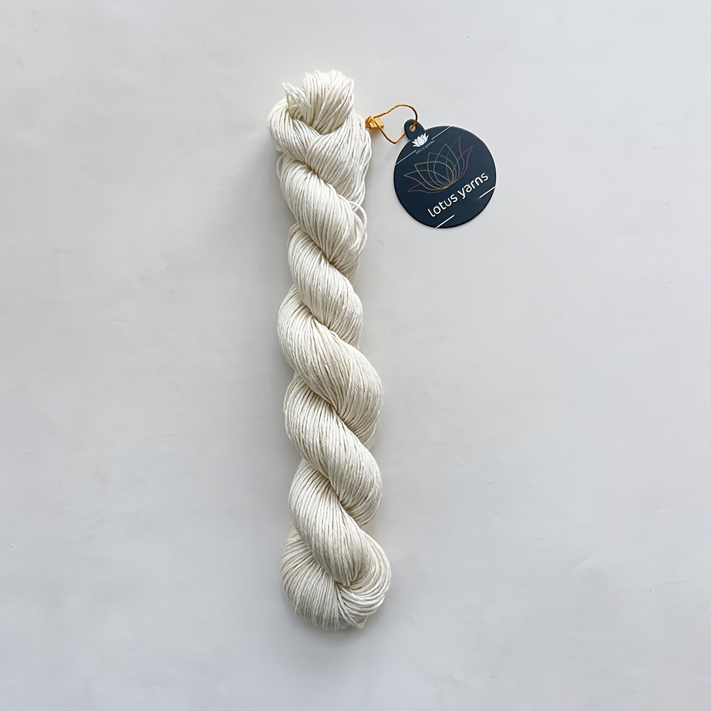 Undyed Natural White Merino Silk Yarn, 3 Ply, 50 Gram, Fingering Weigh –  Hearts Desire Fiber