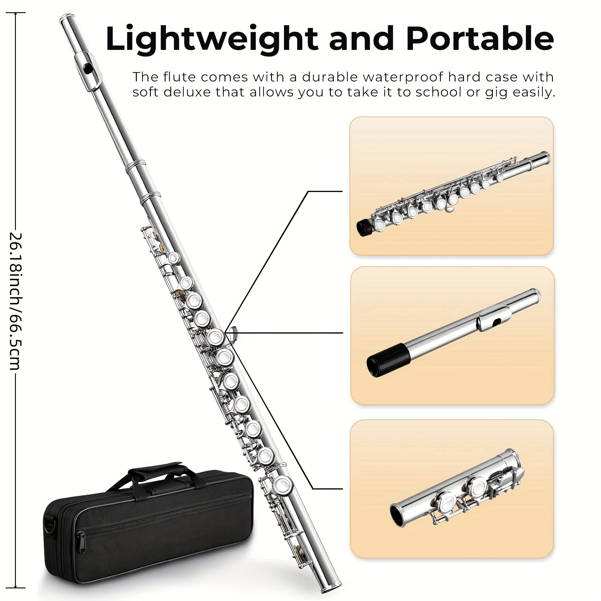 flute diagram