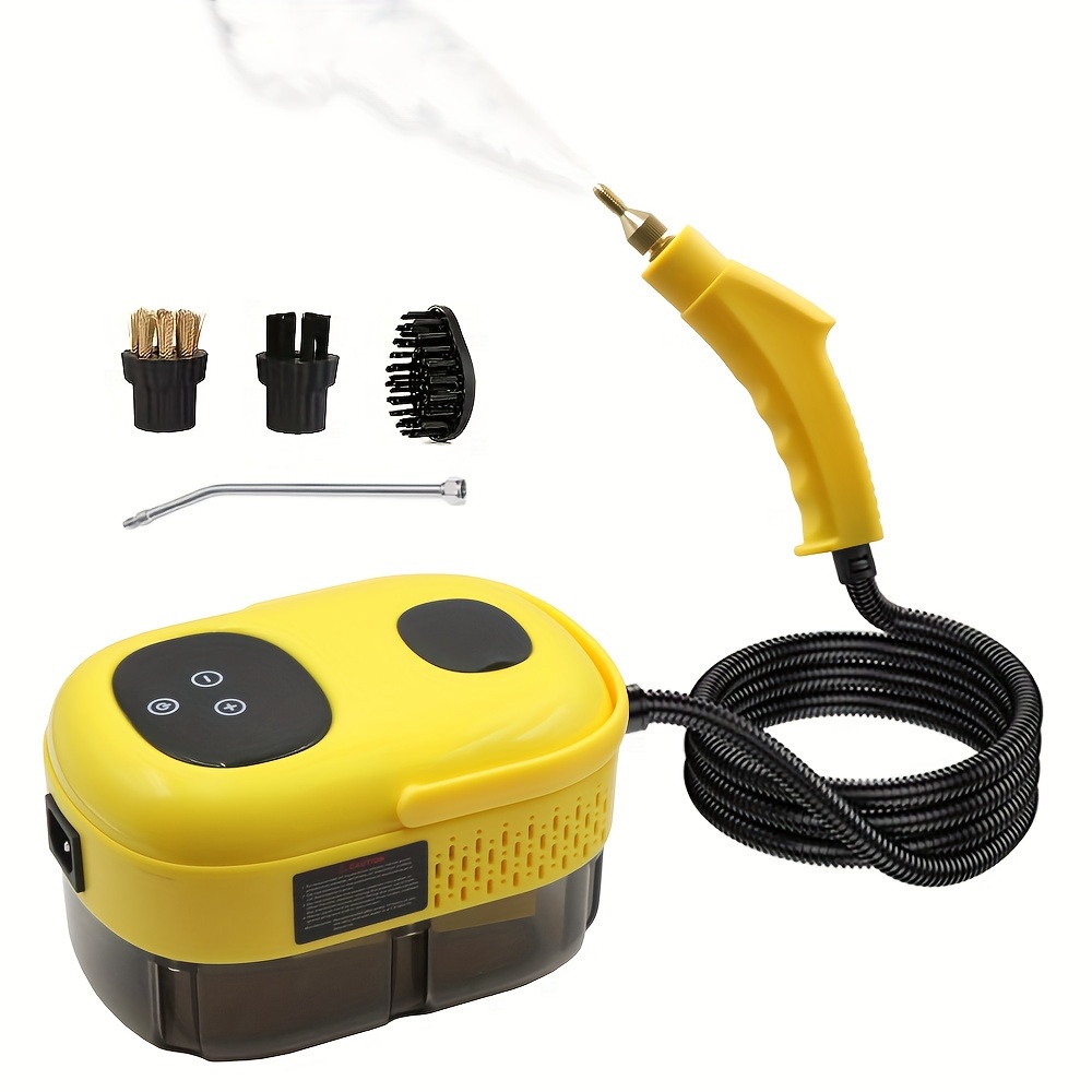 Sauna Steamer 2.2/2.5liters Portable Steam Generator With - Temu