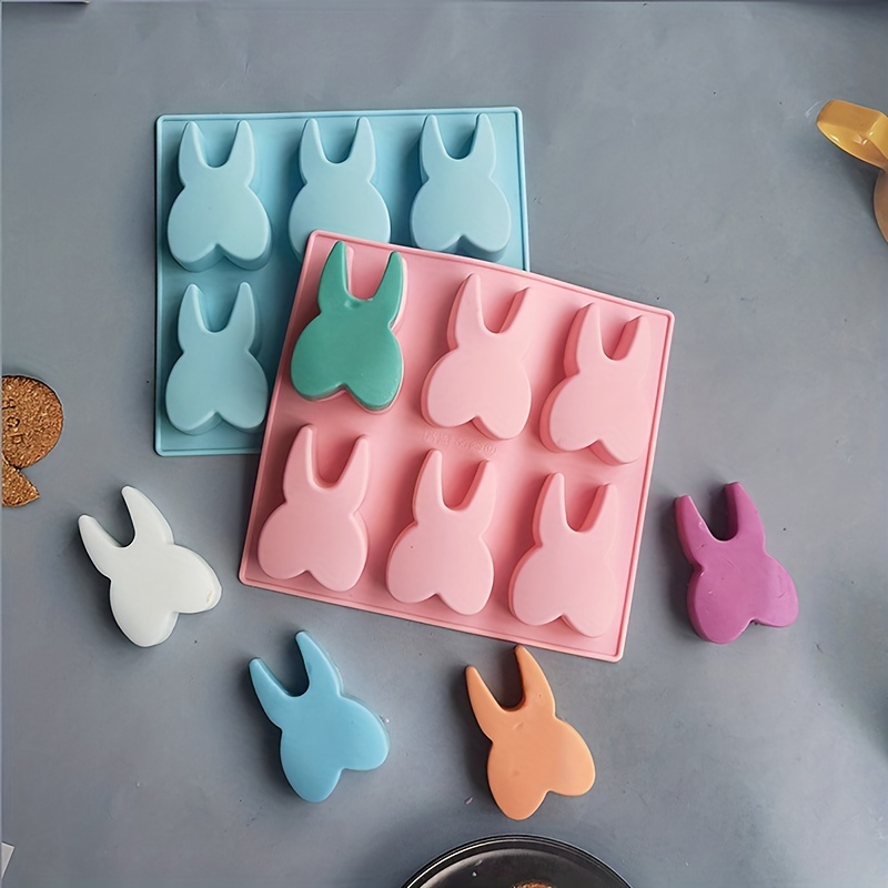 Buy Tooth Shaped Molds Online  Durable Silicone Baking Molds