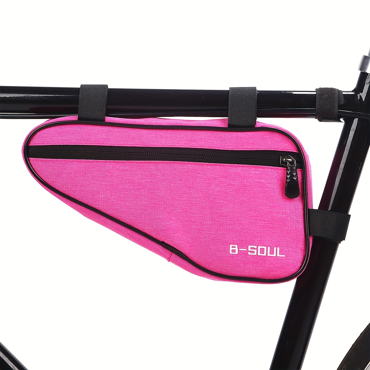 small pouch for bike