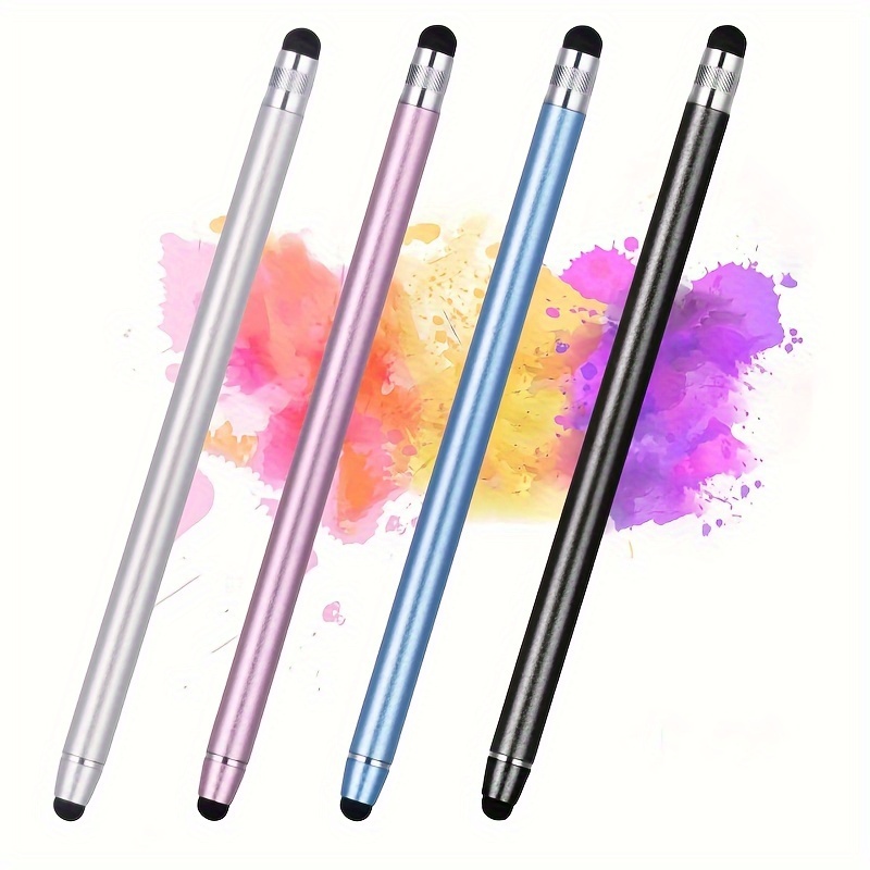 For IPad Pencil With Palm Rejection Active Stylus Pen For Apple Pencil 2 1  Pro