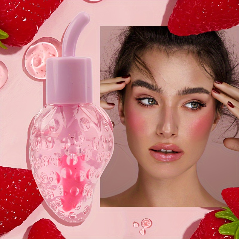 Erdbeer Make Up - Kostenlose Rückgabe Innerhalb Von 90 Tagen - Temu Germany