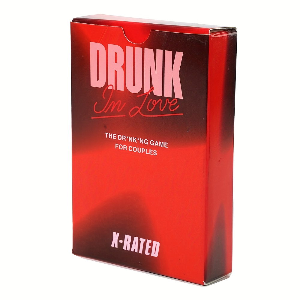 Drink Drunk Games Cards Drunken Desire For Halloween Christmas Party - Temu