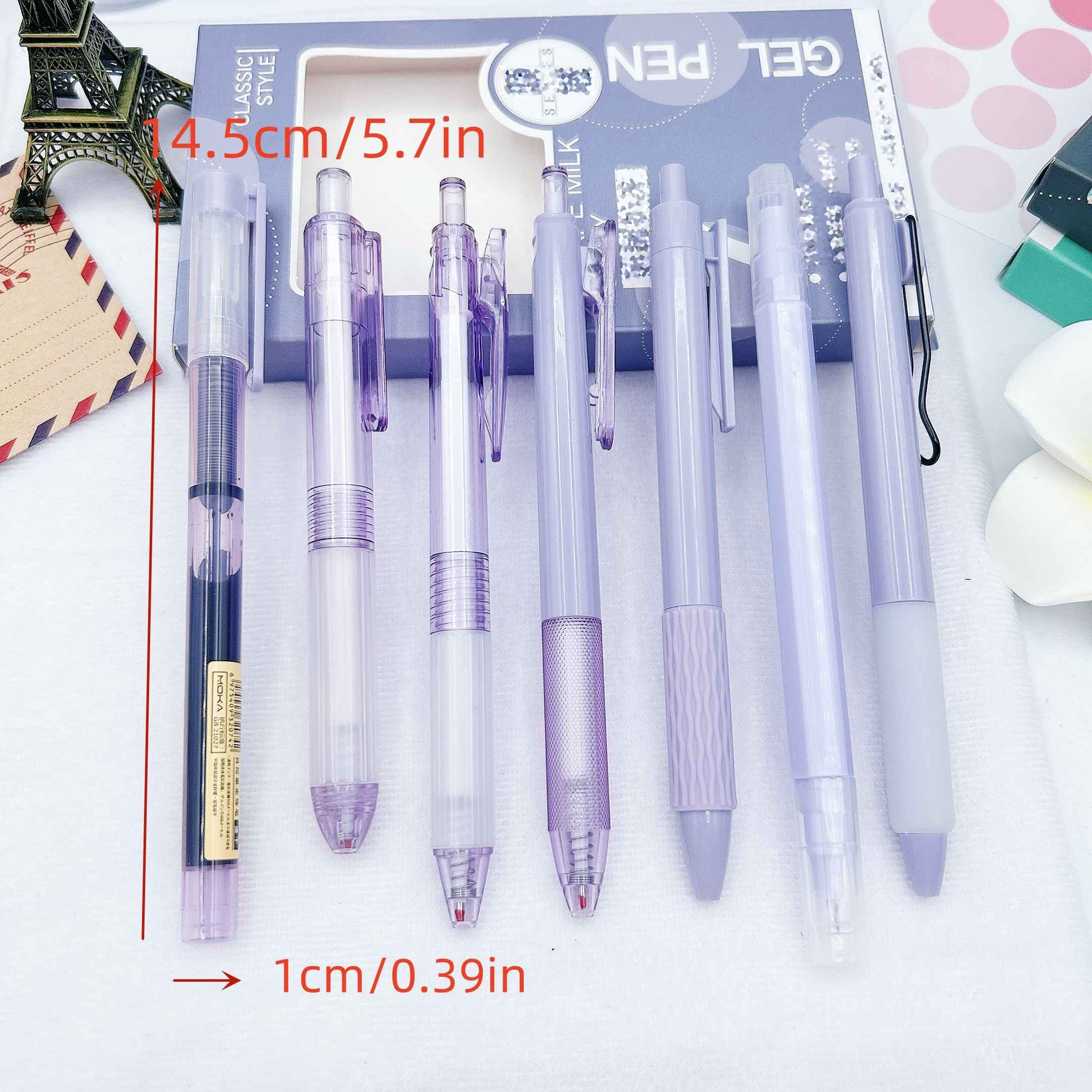 GEL PEN KIT — Learning Express Gifts