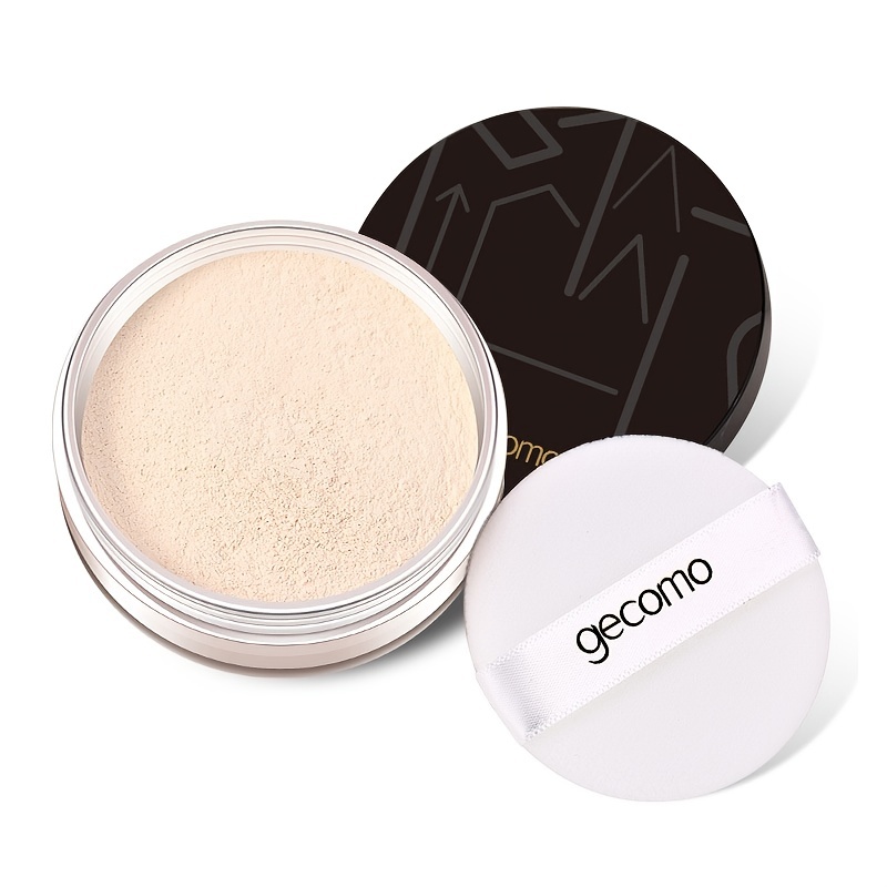 Translucent Loose Setting Powder Matte Finish Lightweight