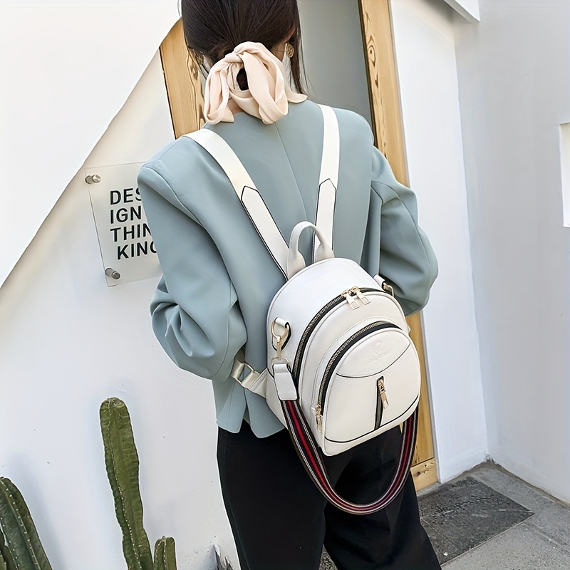 Mini convertible hot sale backpack purse