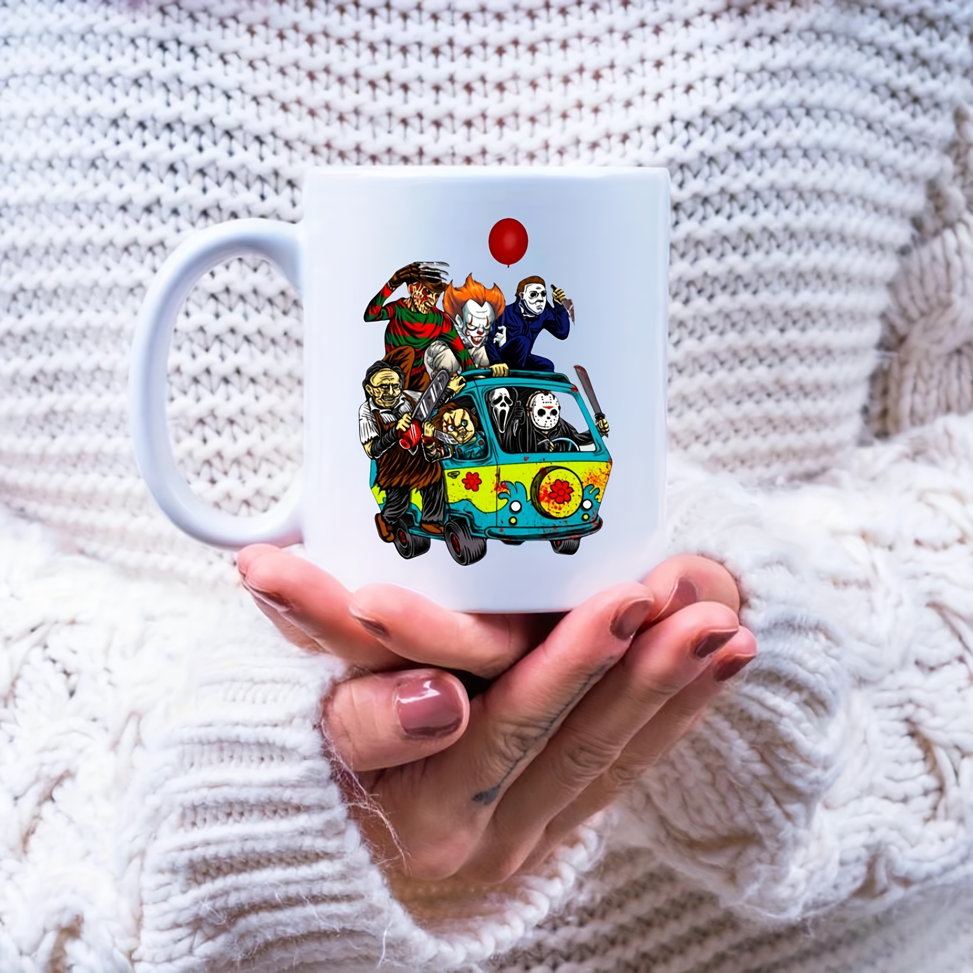 Coffee Cult Mug