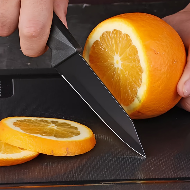 Kitchen Knife Chef's Special Knife Set Household German Kitchen Knife  Kitchen Fruit Slicing Cleaver Ultra-fast Sharp - Temu