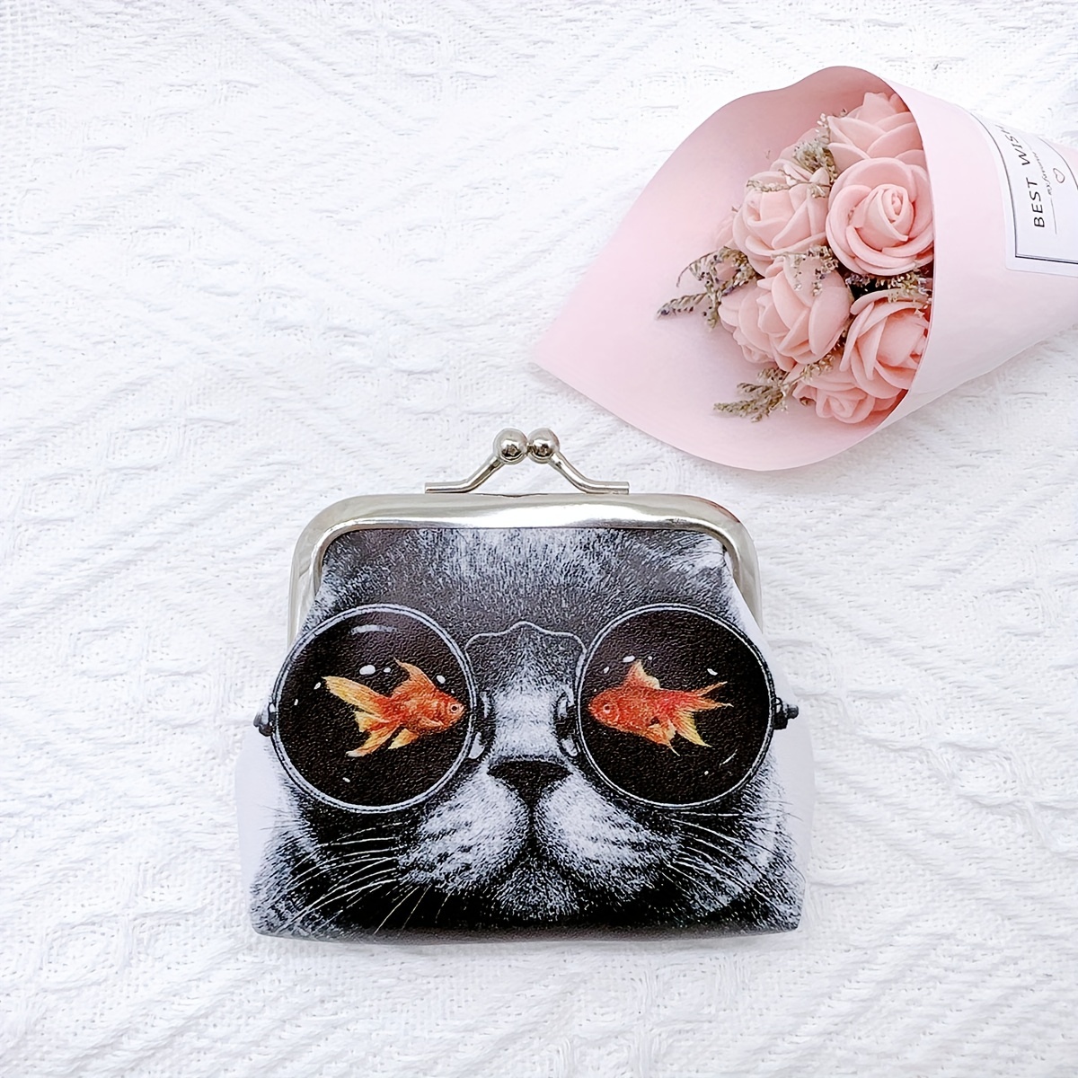 Best hot sale coin purse