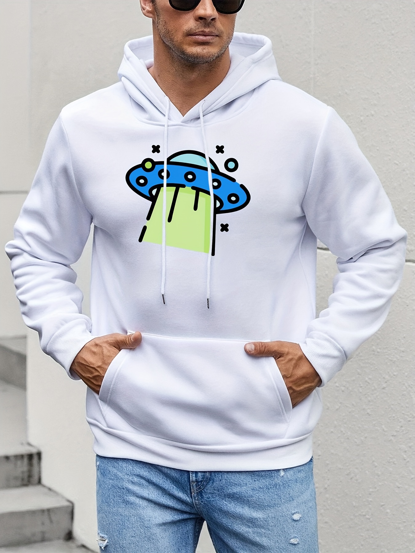 mens element sweatshirt