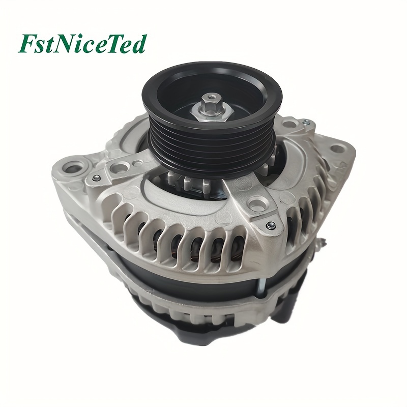 Dynamo Fist For Honda ODYSSEY 2005-2008 OE 31100-RGW-A01_voghion.com