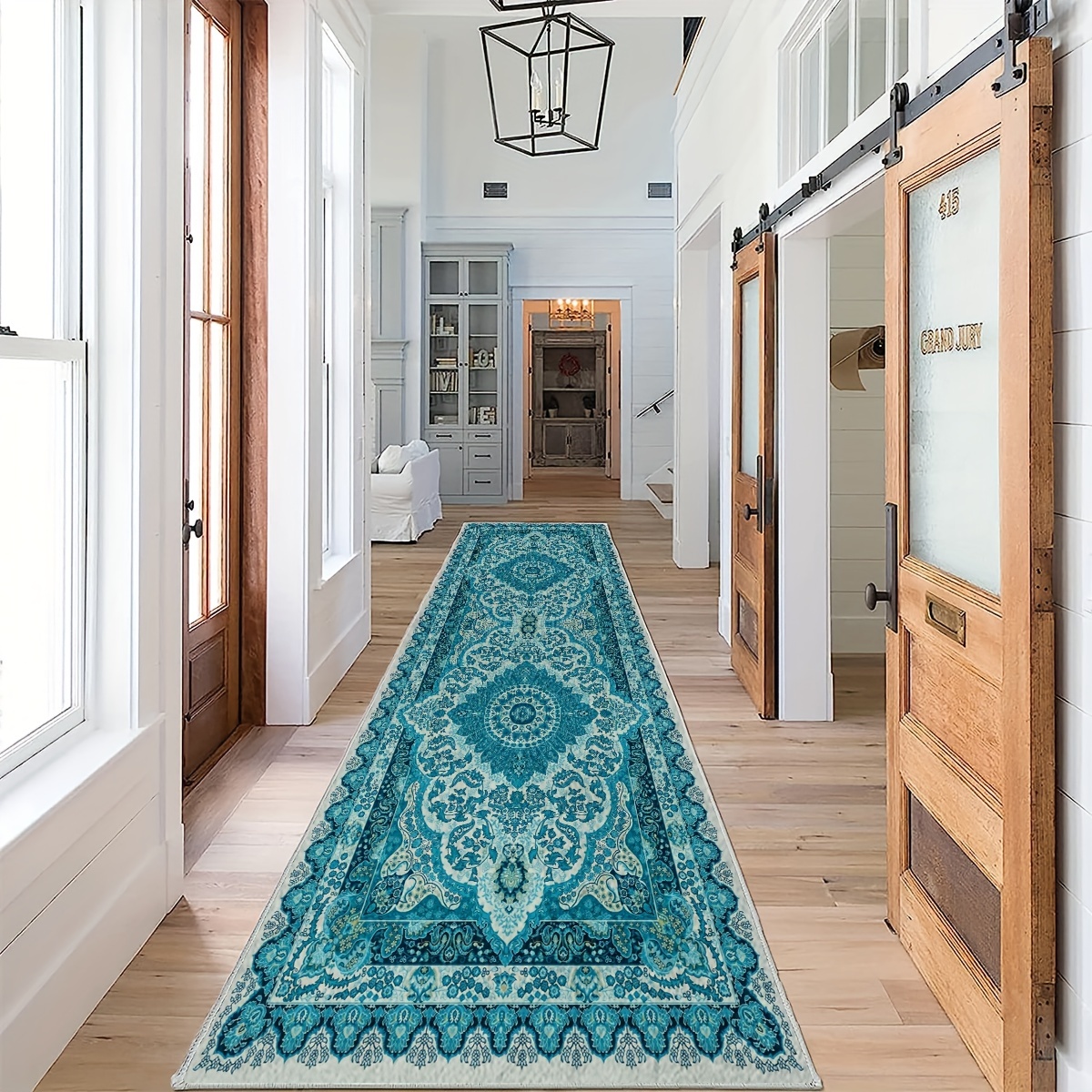 Hallway Carpet, Stair & Hallway Carpet Runners