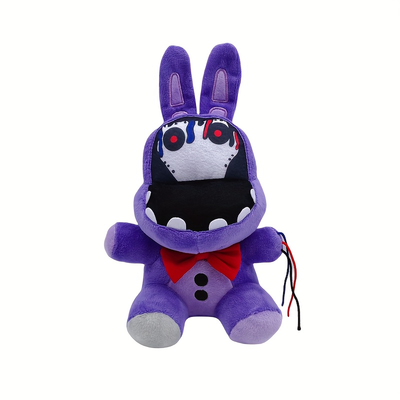 Horror Game Five Nights at Freddy's FNAF Plush Toys Plush Doll Kids Gift