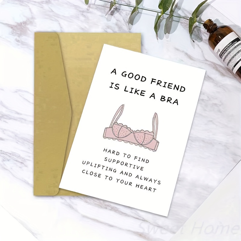 A bra that fits you, your friend and your friends' friend. Whether you're a  30C or a 44J, Ivy is here to support you. Happy boobies, happy life!, Understance