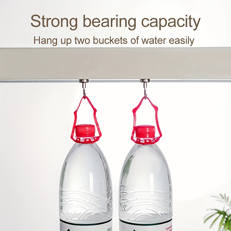 5 Strong Magnetic Hooks for Heavy Duty Storage and Organization