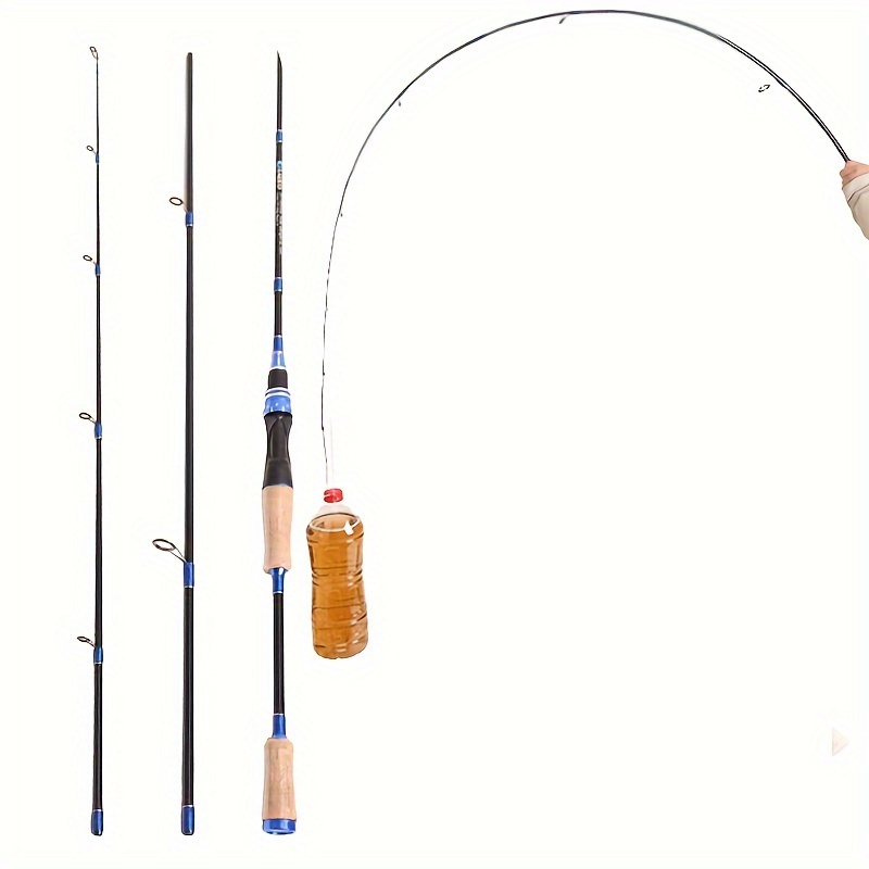Goture Fishing Rod and Reel Combo Set 8.86FT 9.84FT India | Ubuy