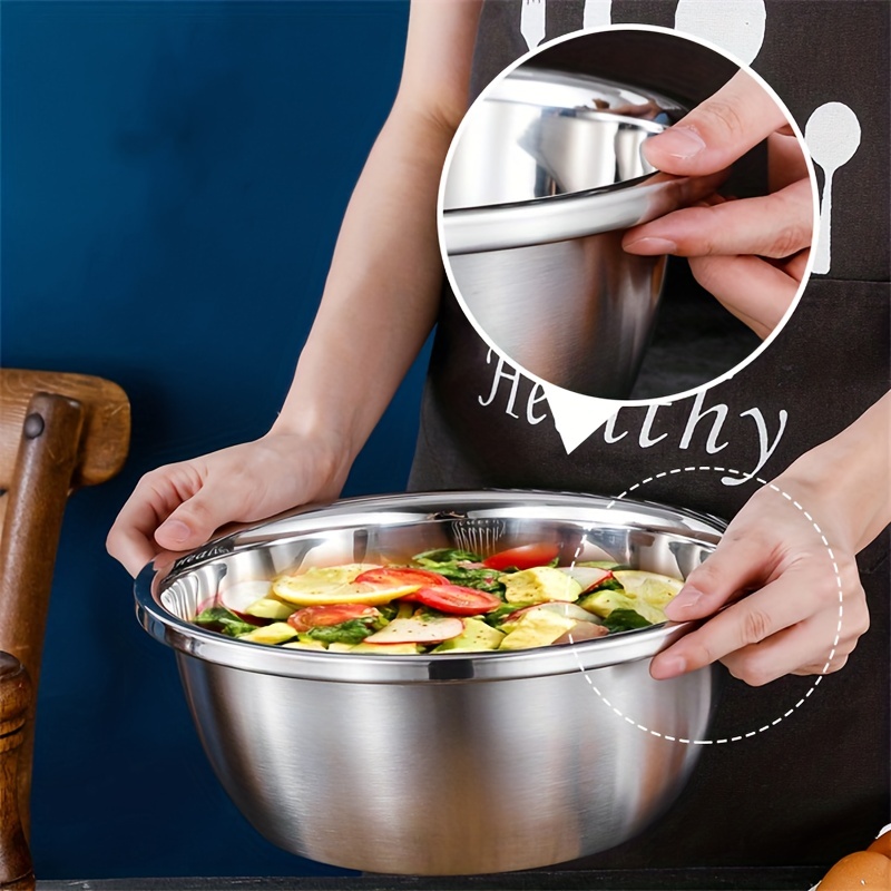 stainless steel multifunctional cooking soup pot