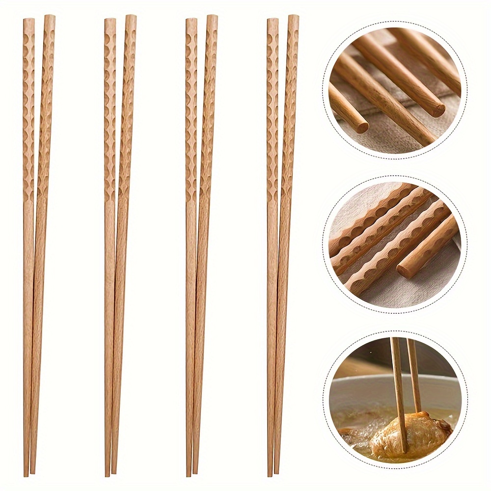 BACCHETTE per SUSHI Cucina RISTORANTE GIAPPONESE Cinese BAMBOO Coppia  BACCHETTA