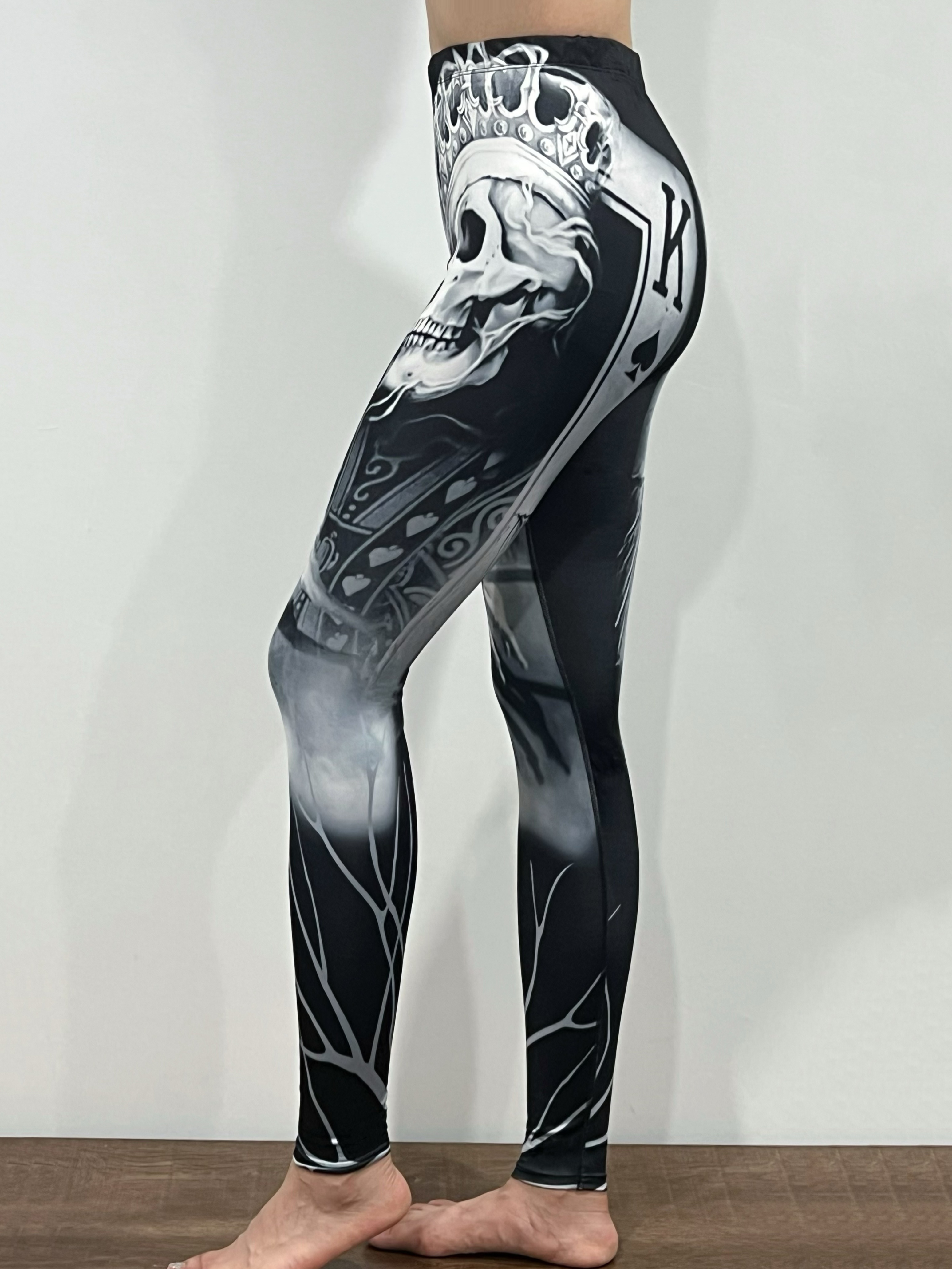 Halloween workout clearance leggings