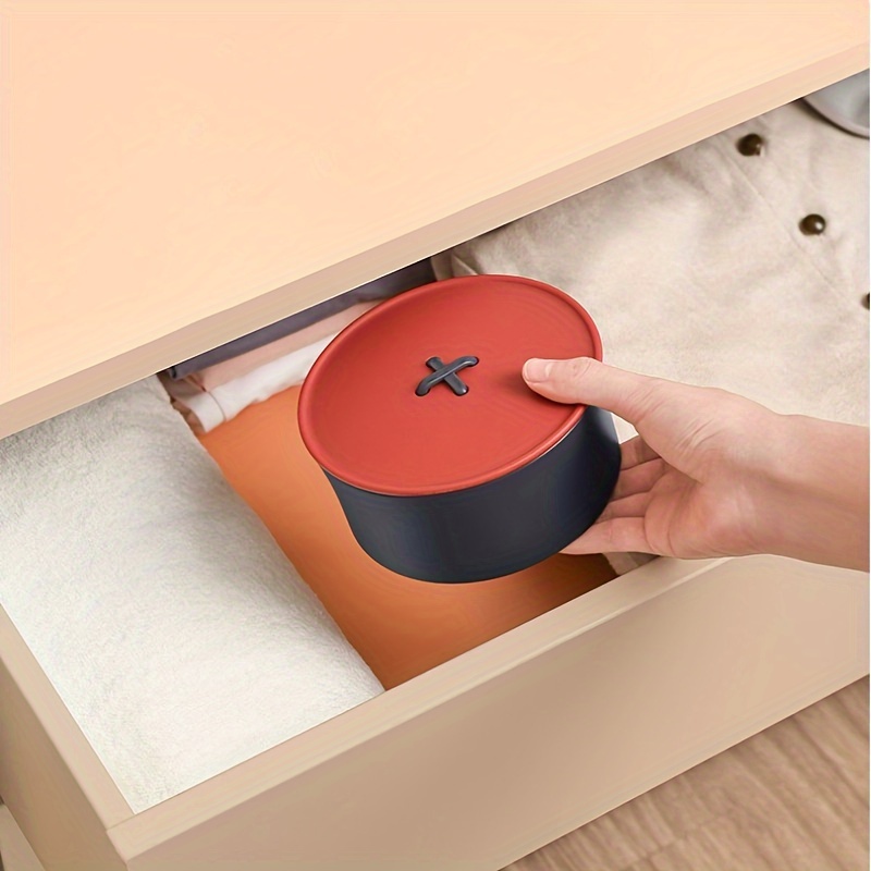 Household Sewing Kit Multifunctional Sewing Box Storage Box - Temu