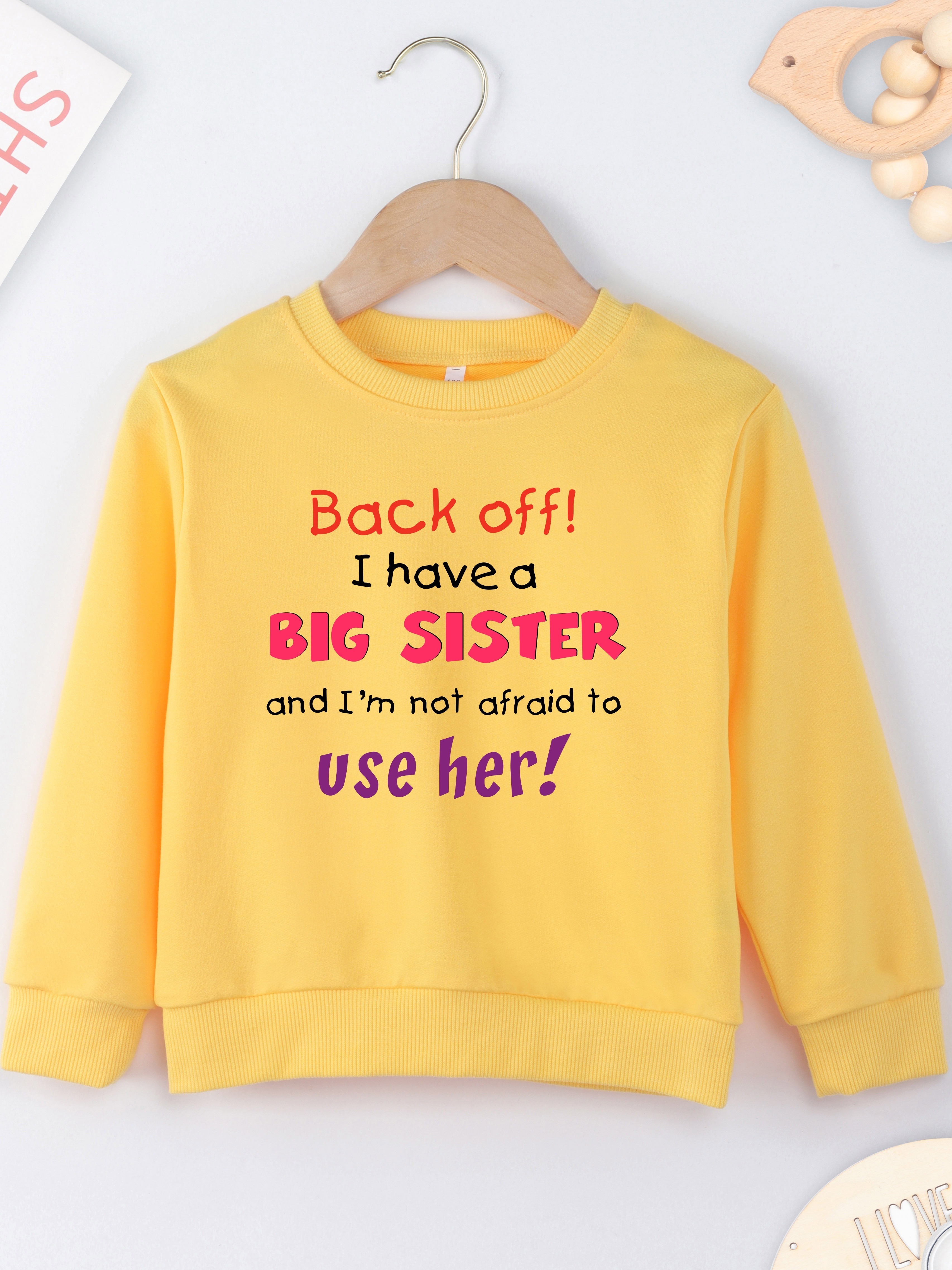 Big boy stay deals back sweatshirt