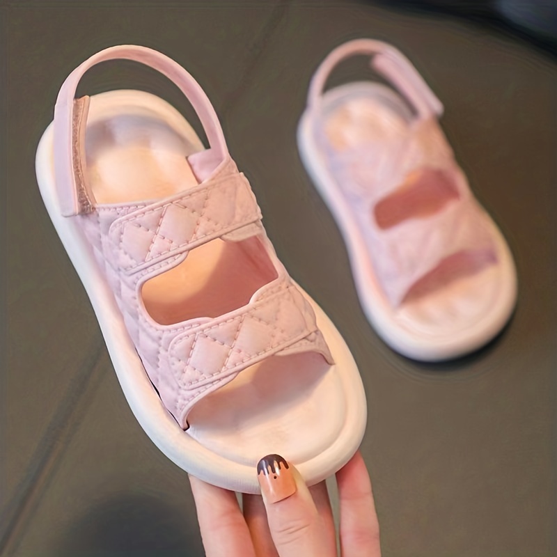 Cute flat sandals on sale 2019