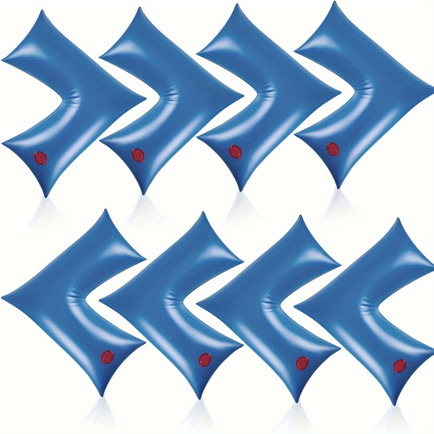 Blue 2 Foot 2 Foot Corner Winter Water Tube Corner Winter Temu