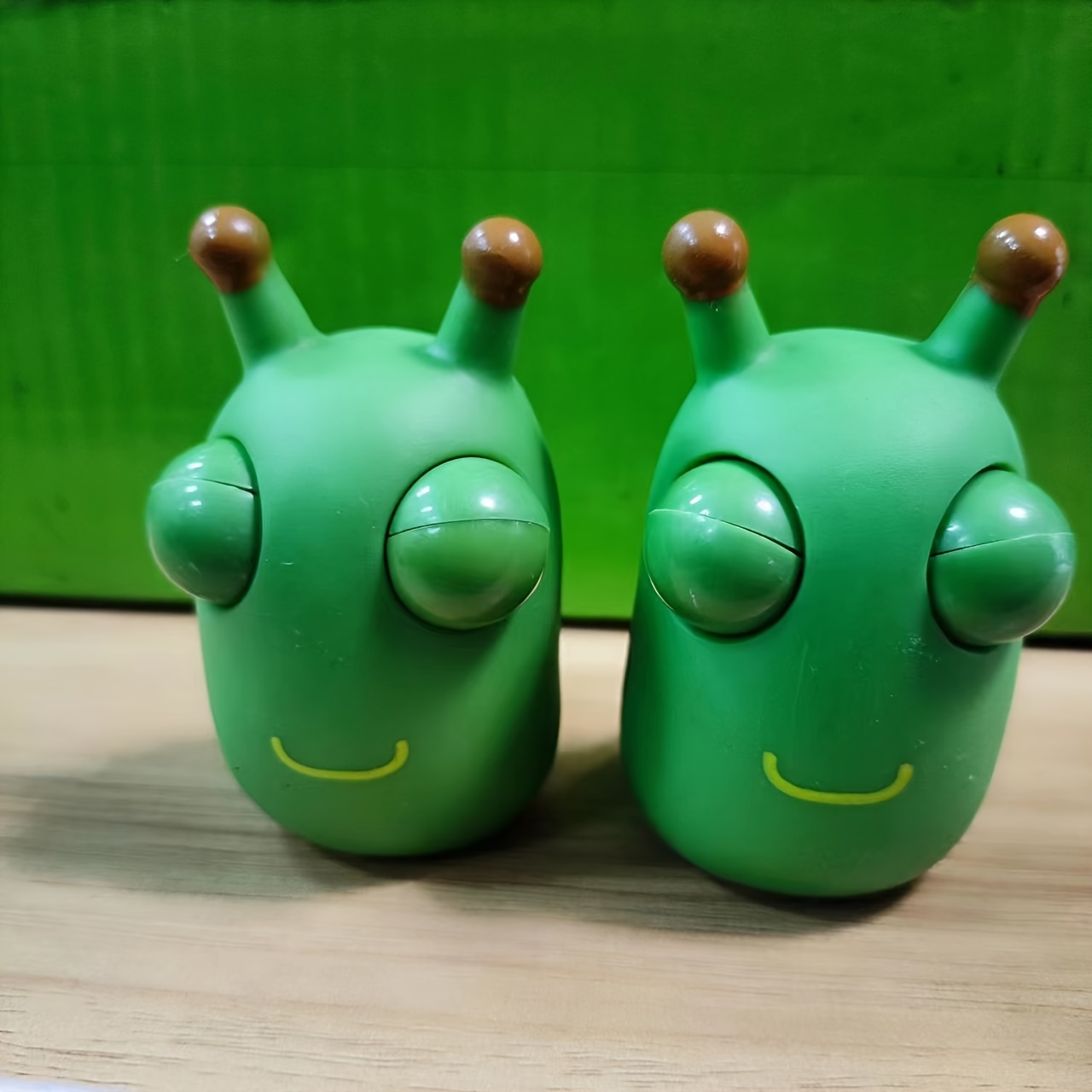 Toy story alien stress sales toy