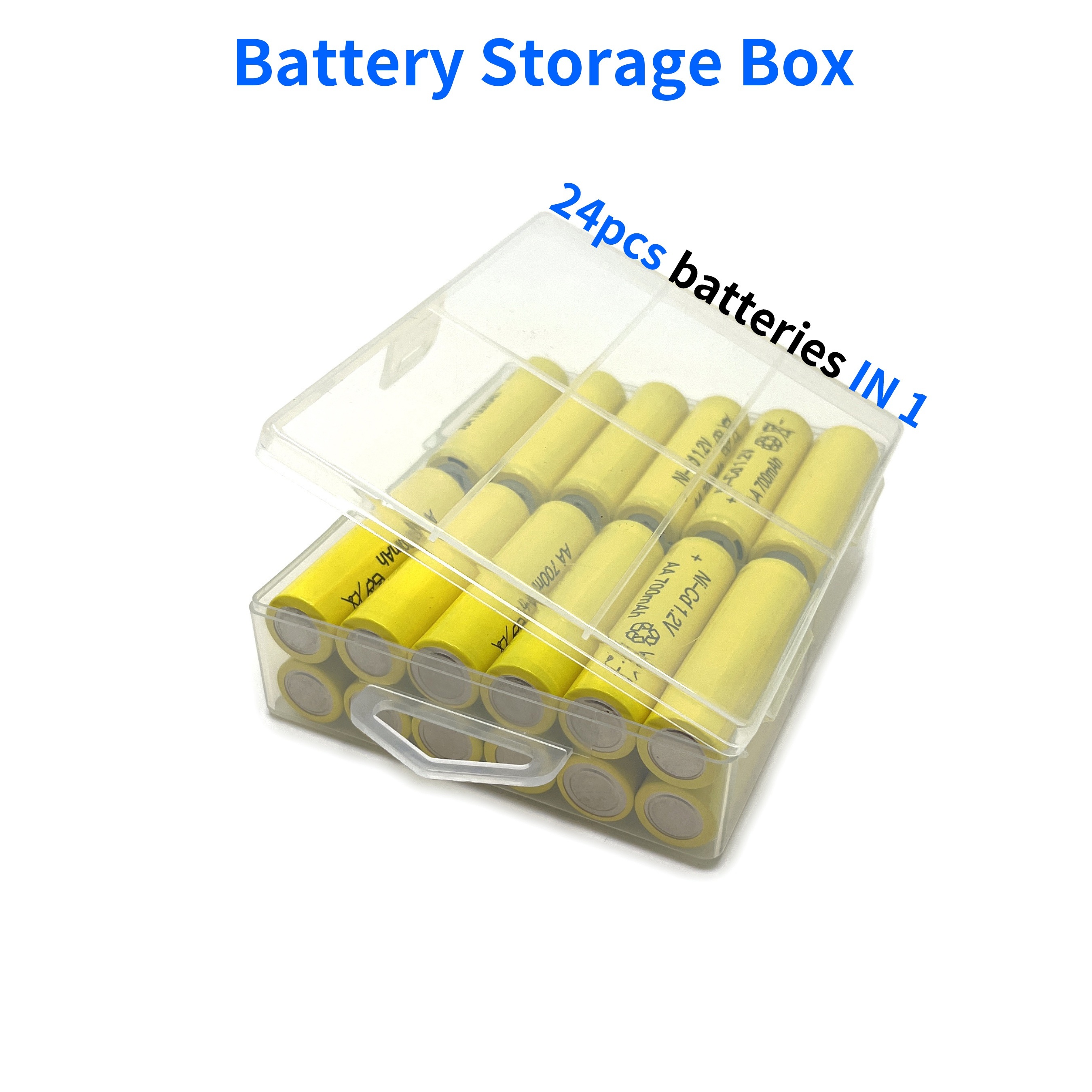 HC01 HC02 Batterieausgleicher für Blei-Säure-Batterien, Laderegler