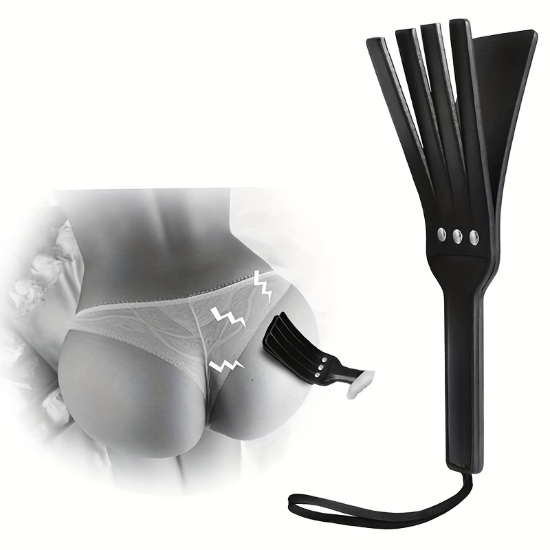 Cute BD Spanking Paddle Beat Cat Claw Sex Paddle Products Whip Sex Toys for  Couples Games