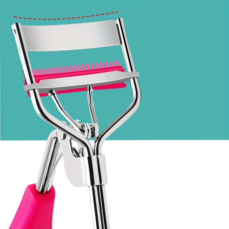 eyelash curler kmart Temu