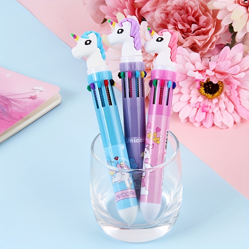 Pens Fun Pens For Kids Novelty Pens Cute Pens Interesting - Temu