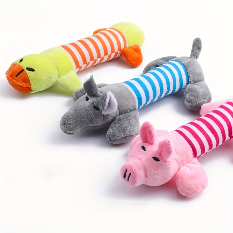 Active Moving Pet Plush Toy Moving Pig Toys for Dogs Auto Bounce Squeaky  Pet Toy Dog Toys Soft Plush Pet Toy Cute Fun - AliExpress