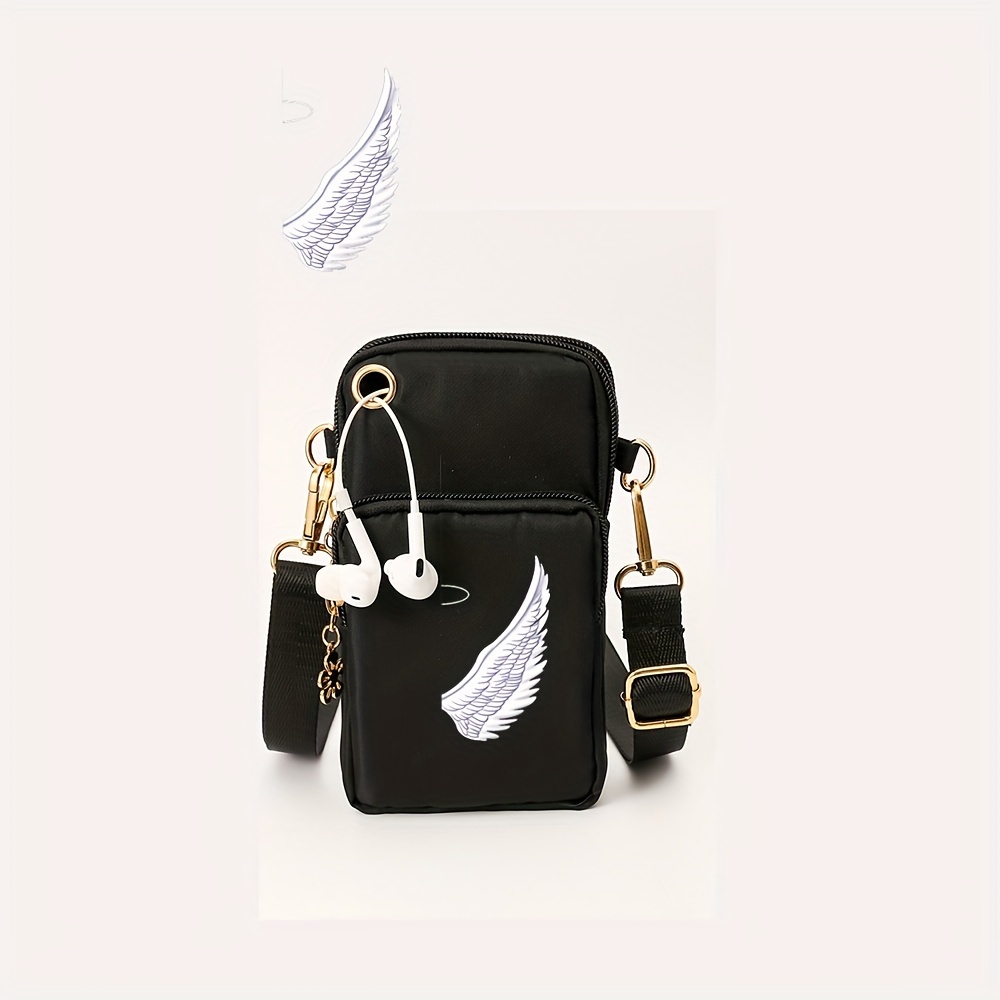 Valentine cross body bag hot sale